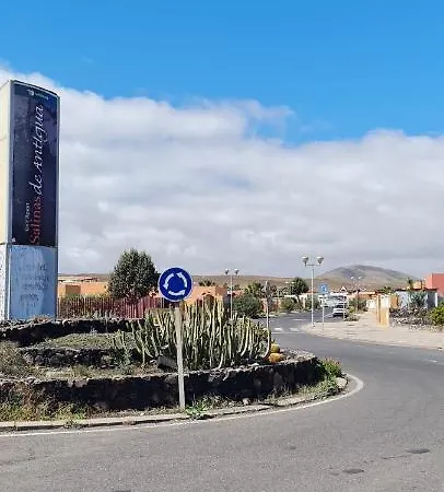 Πανσιόν Alpaquita